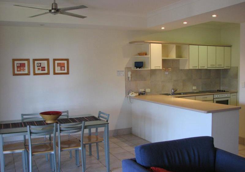 酒店 Bermuda Villas