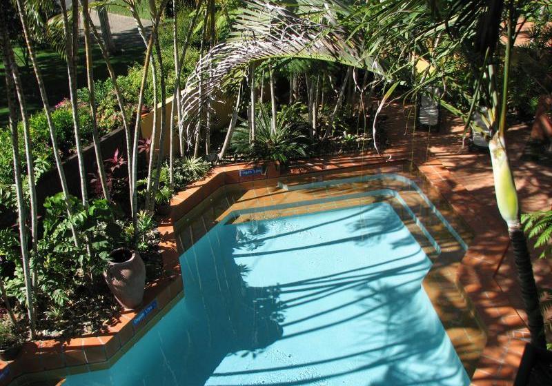 酒店 Bermuda Villas