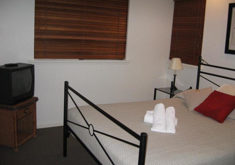 酒店 Bermuda Villas