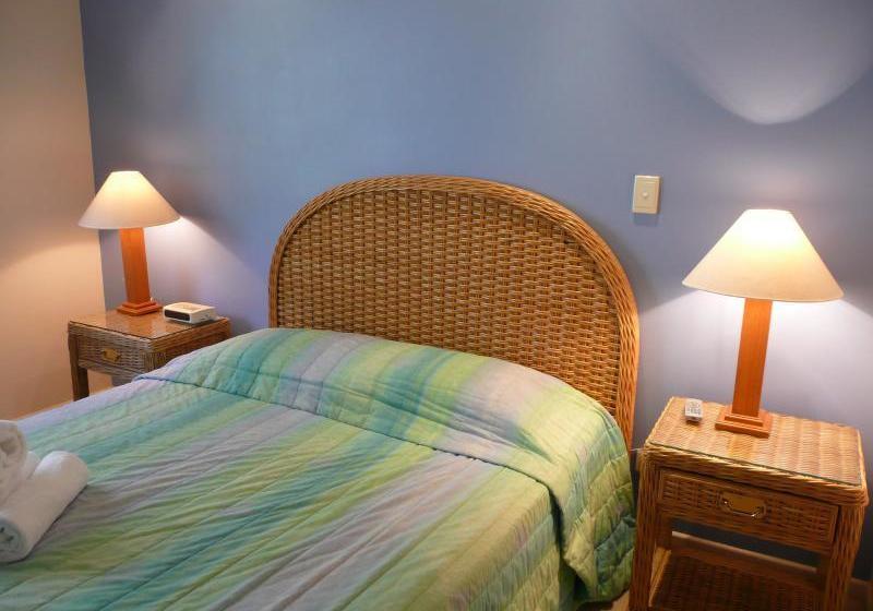 酒店 Bermuda Villas