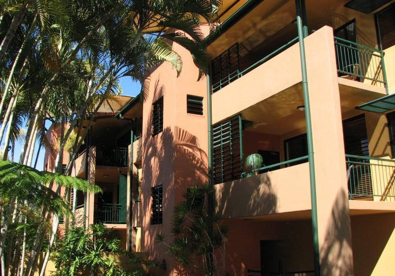 酒店 Bermuda Villas