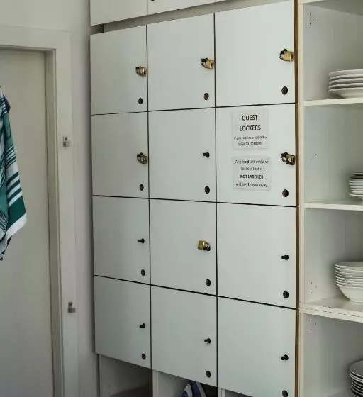 בית מלון כפרי Cambridge Lodge