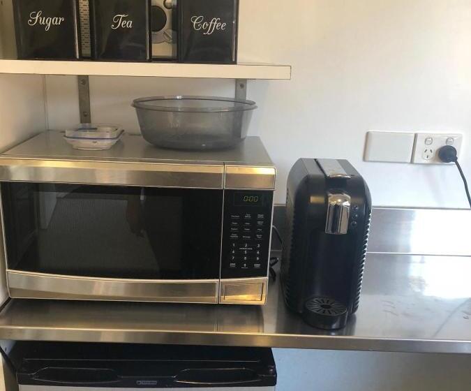 בית מלון כפרי Cambridge Lodge