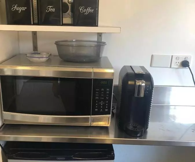 בית מלון כפרי Cambridge Lodge