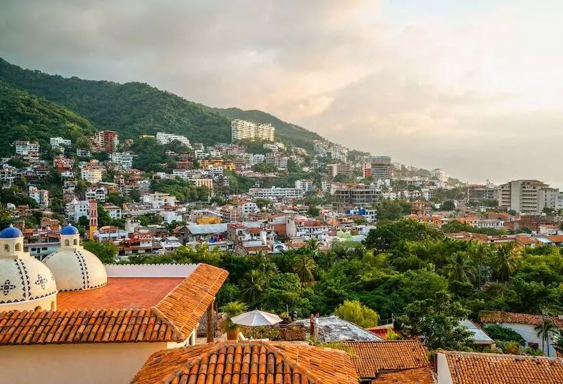 酒店 Casa Kimberly Boutique