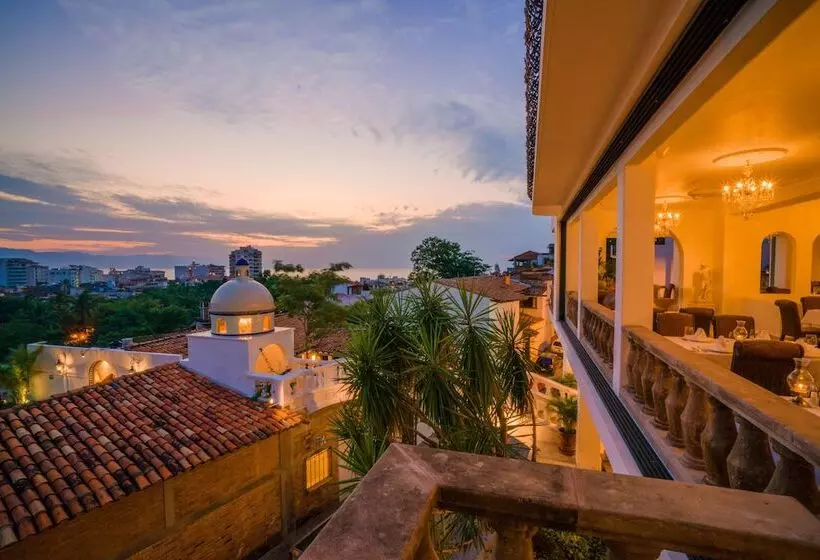 酒店 Casa Kimberly Boutique