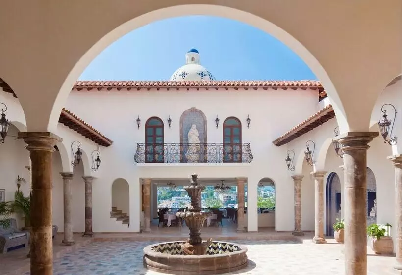 酒店 Casa Kimberly Boutique