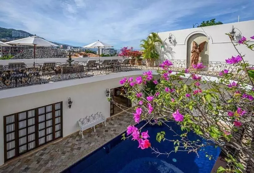 酒店 Casa Kimberly Boutique