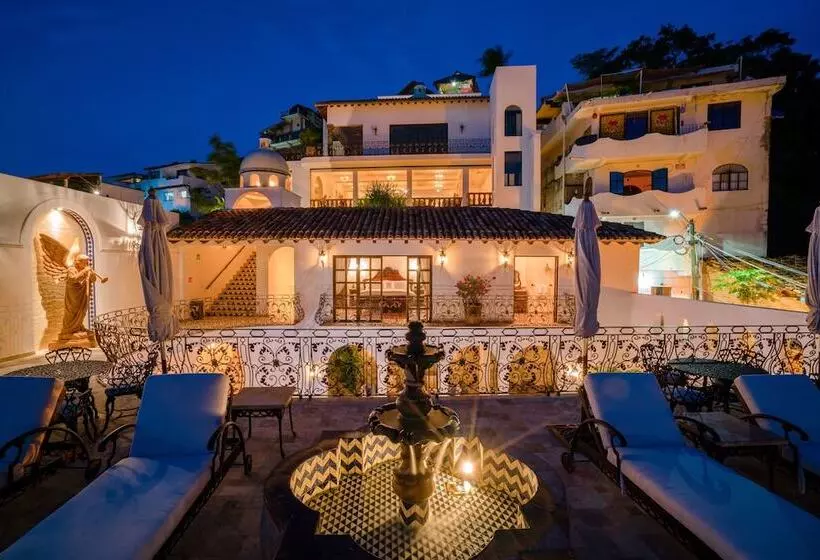 酒店 Casa Kimberly Boutique