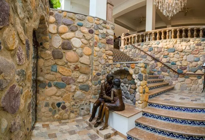 酒店 Casa Kimberly Boutique