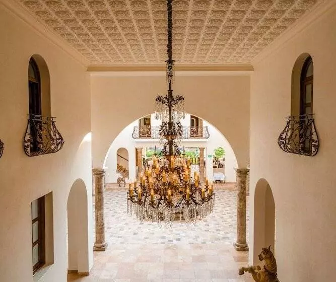 酒店 Casa Kimberly Boutique