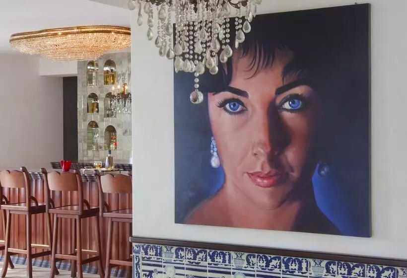 酒店 Casa Kimberly Boutique