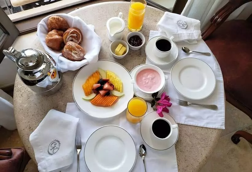 酒店 Casa Kimberly Boutique