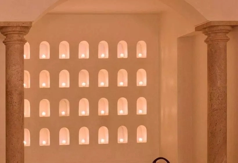 酒店 Casa Kimberly Boutique