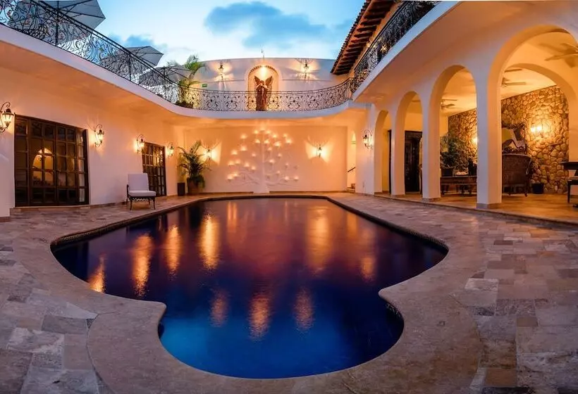 酒店 Casa Kimberly Boutique