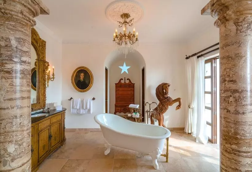 酒店 Casa Kimberly Boutique