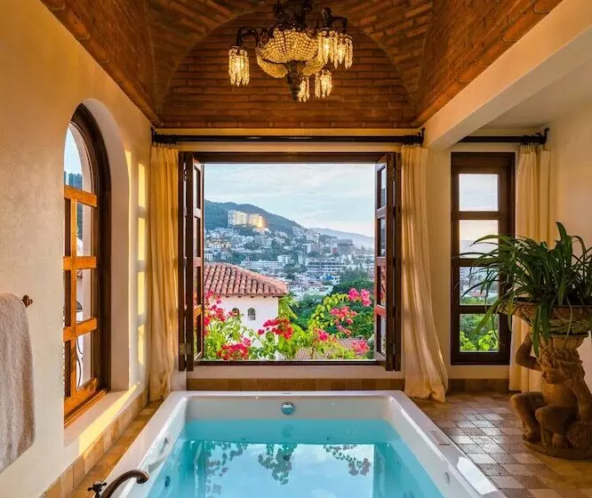 酒店 Casa Kimberly Boutique