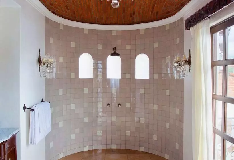 酒店 Casa Kimberly Boutique