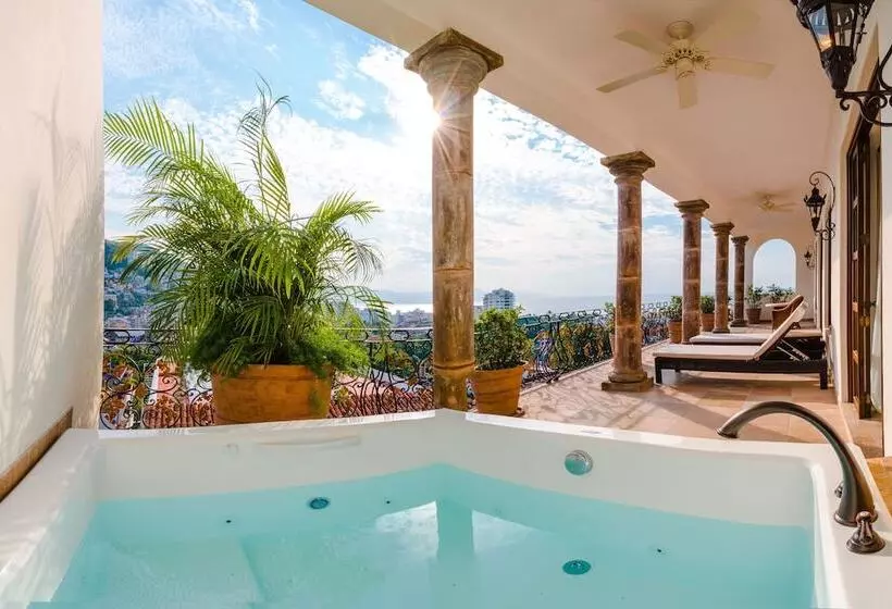 酒店 Casa Kimberly Boutique