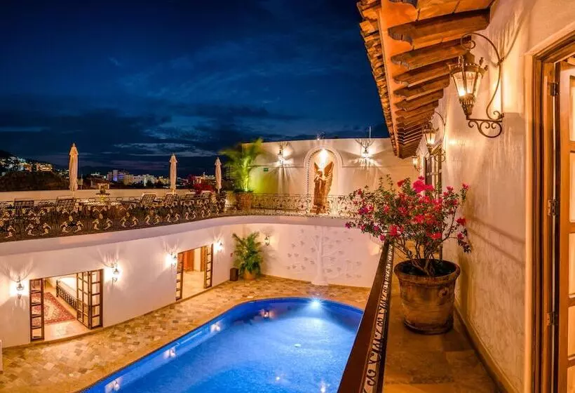 酒店 Casa Kimberly Boutique