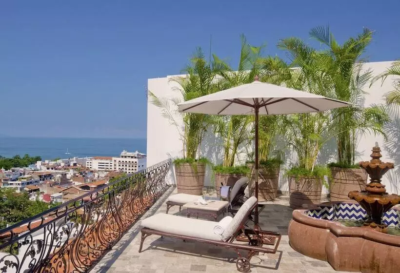 酒店 Casa Kimberly Boutique