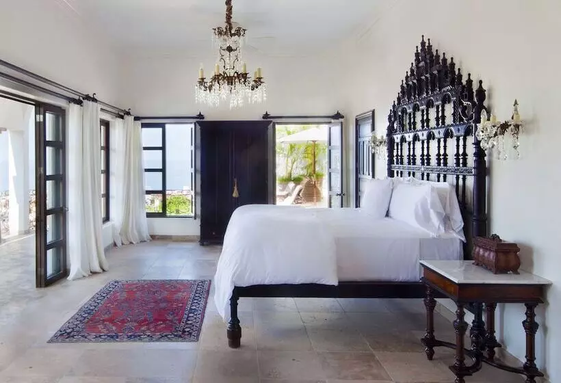 酒店 Casa Kimberly Boutique