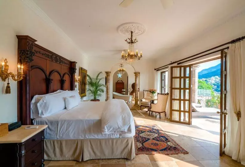 酒店 Casa Kimberly Boutique