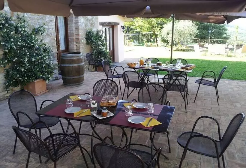 호텔 Casali Del Toppello