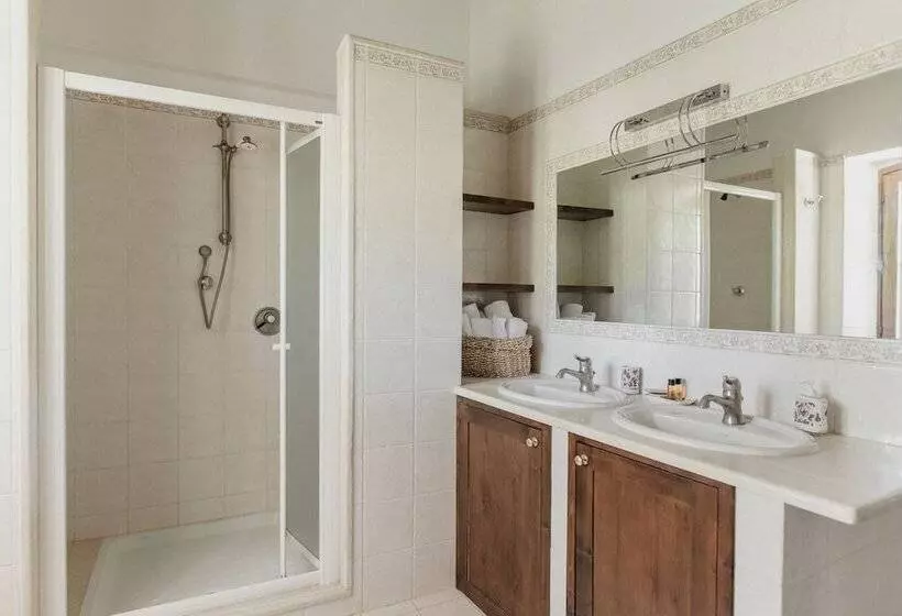 호텔 Casali Del Toppello