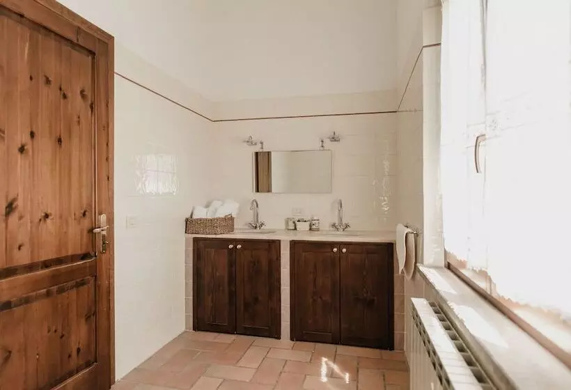 호텔 Casali Del Toppello