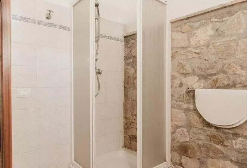 호텔 Casali Del Toppello