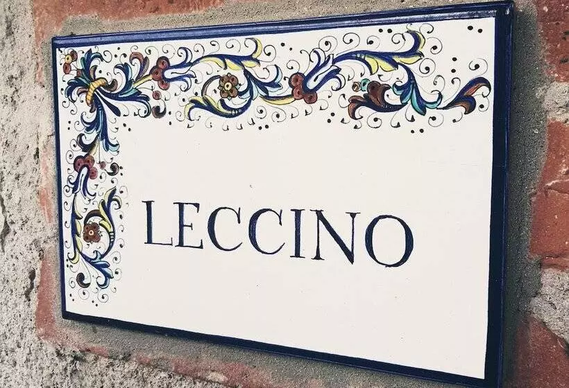 호텔 Casali Del Toppello