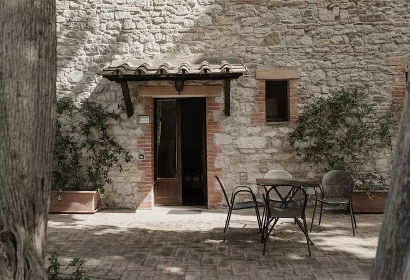 호텔 Casali Del Toppello