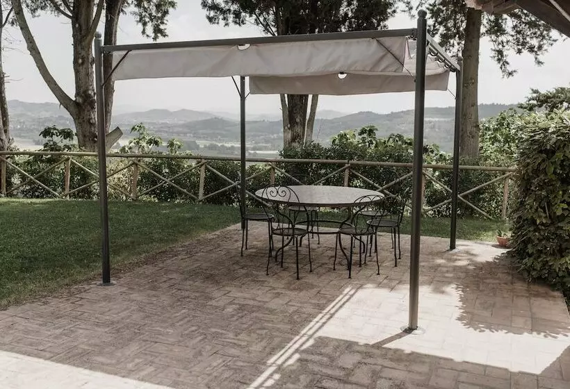 호텔 Casali Del Toppello