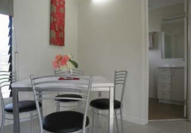 ホテル Chalets On Woodlands