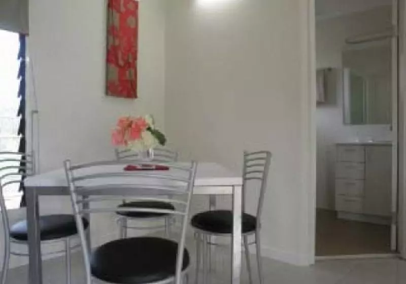 Hotel Chalets On Woodlands