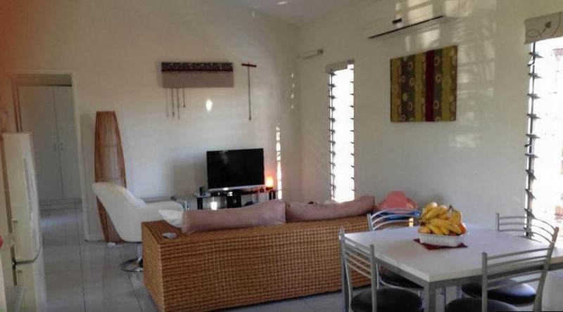 ホテル Chalets On Woodlands