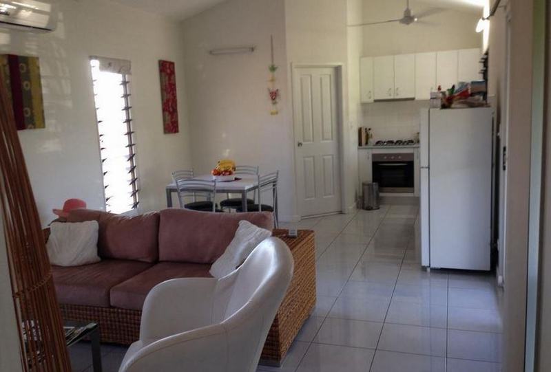 ホテル Chalets On Woodlands