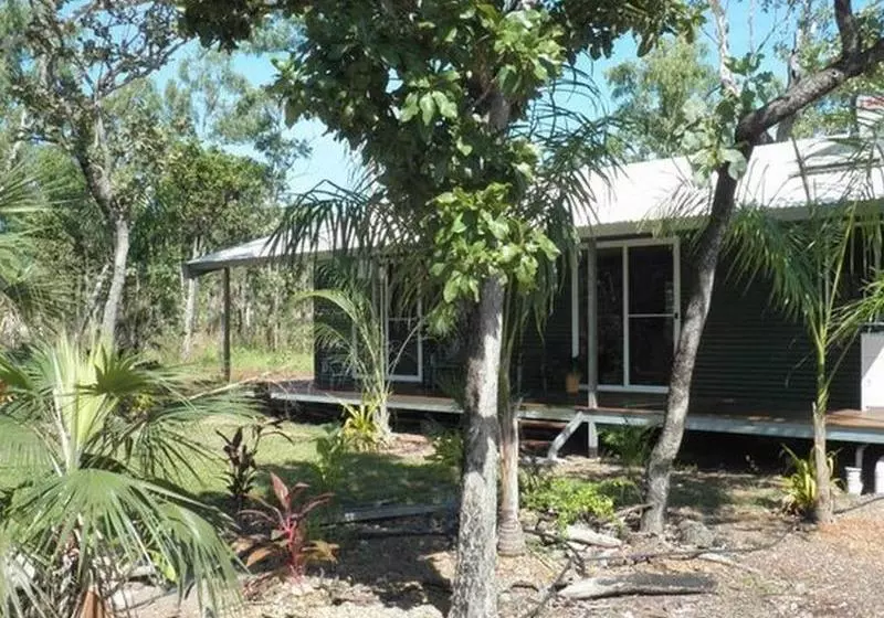 Hotel Chalets On Woodlands