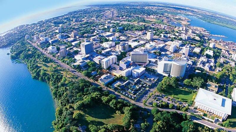 ホテル Chalets On Woodlands