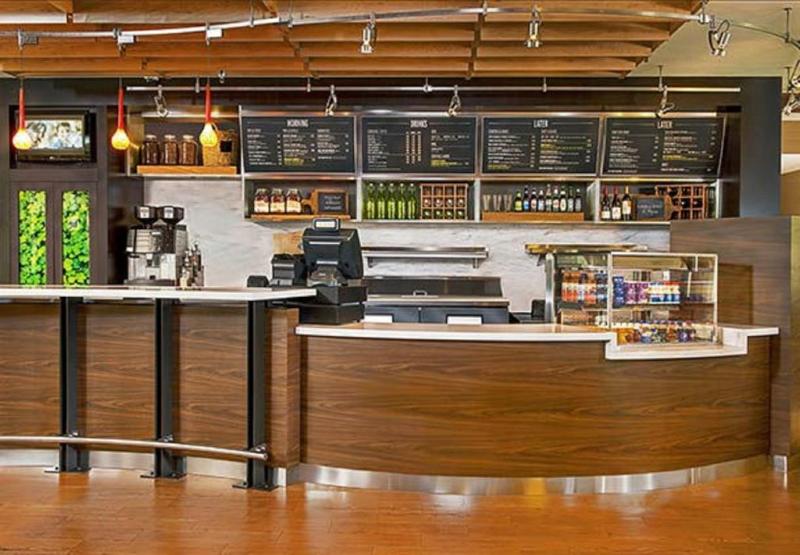 ホテル Courtyard By Marriott Atlanta Ne/duluth Sugarloaf