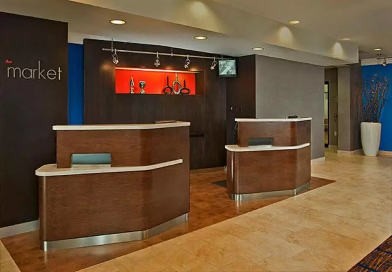 ホテル Courtyard By Marriott Atlanta Ne/duluth Sugarloaf