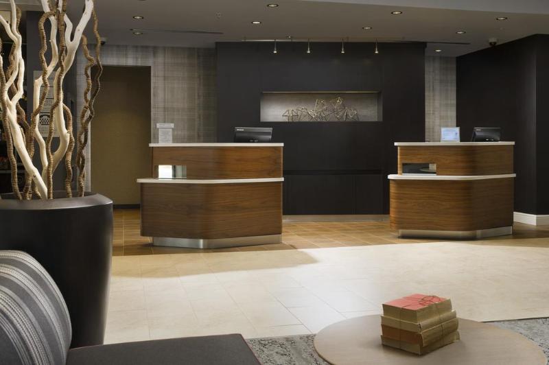 ホテル Courtyard By Marriott Atlanta Ne/duluth Sugarloaf