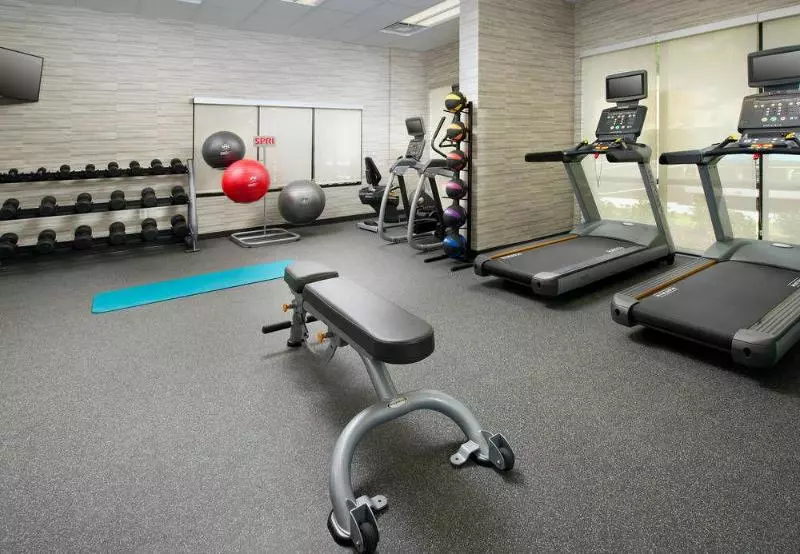 ホテル Courtyard By Marriott Atlanta Ne/duluth Sugarloaf