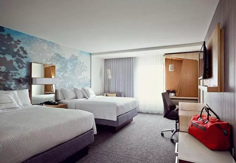 ホテル Courtyard By Marriott Atlanta Ne/duluth Sugarloaf