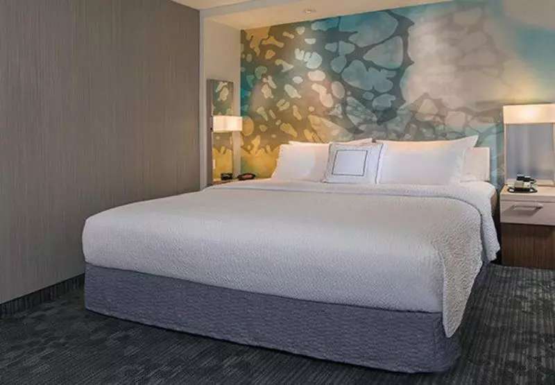 ホテル Courtyard By Marriott Atlanta Ne/duluth Sugarloaf