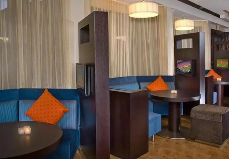 ホテル Courtyard By Marriott Atlanta Ne/duluth Sugarloaf