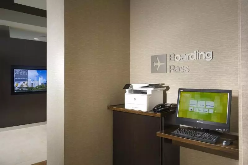 ホテル Courtyard By Marriott Atlanta Ne/duluth Sugarloaf