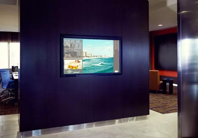 ホテル Courtyard By Marriott Atlanta Ne/duluth Sugarloaf