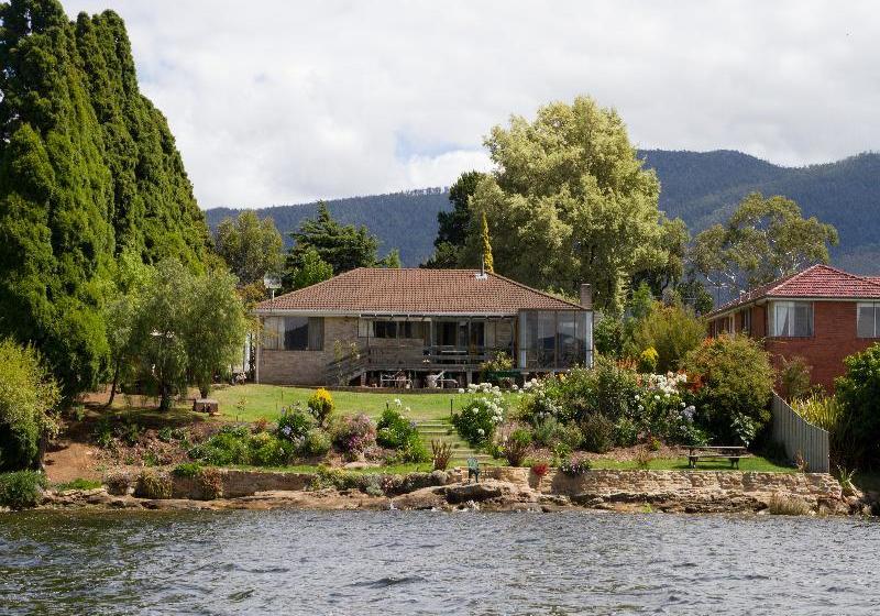 فندق Derwent Vista